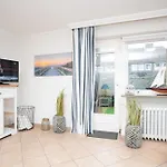 Haus-karla Nyaraló Westerland