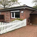 Holiday home Haus-karla *