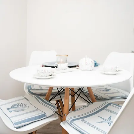 Haus-karla Westerland