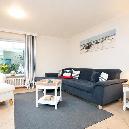 Haus-karla Nyaraló Westerland