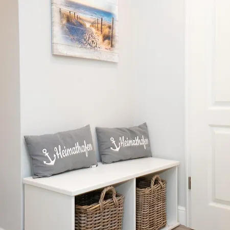 Haus-karla * Westerland
