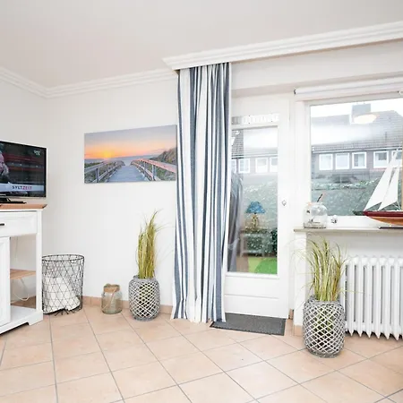 Haus-karla Nyaraló Westerland