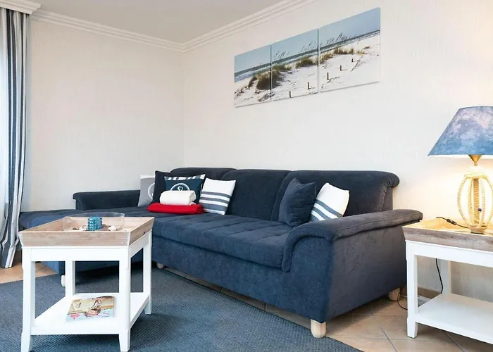 펜션 Haus-karla 베스터란트